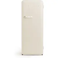 Create FRIDGE RETRO 281L - Kühlschrank im Retro-Stil