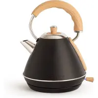 Create KETTLE RETRO - Elektrischer Wasserkocher