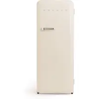 Create FRIDGE RETRO 281L - Kühlschrank im Retro-Stil