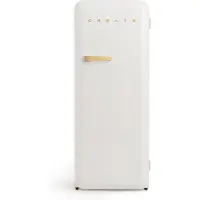 Create FRIDGE RETRO 281L - Kühlschrank im Retro-Stil
