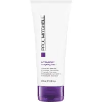 Paul Mitchell Volume Extra-Body Sculpting Gel Haargel für dichtes Haar 150 ml