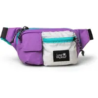 Long Weekend Moment Monterey Schultertasche, Cosmic Purple