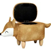 Beliani Fox