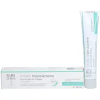 Siriderma Aufbaucr OD TB 50 ml Creme
