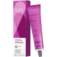 Londa Professional Permanent Color Crème 60 ml 10/38