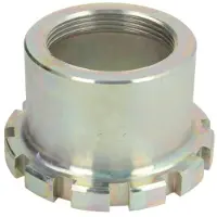 AUGER Adapter, Bremsleitung 75451