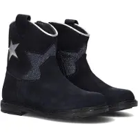 Pinocchio Mädchen Stiefel P1697 - Blauw - Größe 21