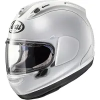 Arai RX-7V EVO Diamond Weiß Integralhelm Größe M