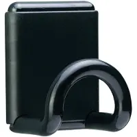 Unilux COAT-PEG FIL ULX MAGNETIC BLACK