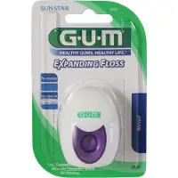 Gum Expanding Floss - 30m