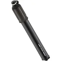 Lezyne Cnc Drive Hv Mini-pumpe