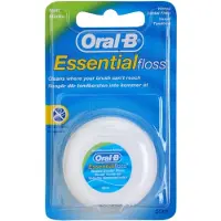 Oral-B Essential Zahnseide 50m