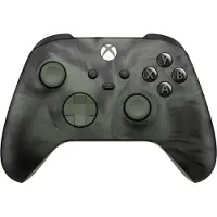 Microsoft QAU-00104, Gamepad, Android, PC, Xbox One, Xbox Series S, Xbox Series X, iOS, D-Pad, Menü-Taste, Schaltfläche Teilen, View button, Analog / Digital, Verkabelt & Kabellos, Bluetooth/USB