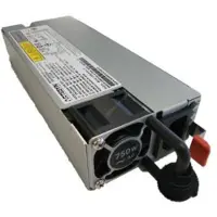Lenovo 7N67A00884, 750 W, 230 V, Server, 80 PLUS Titanium, Schwarz, Metallisch, Aktiv