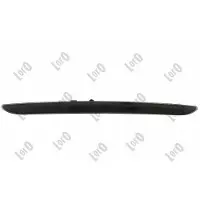 ABAKUS 052-17-870S 3. Dritte Dritte Bremsleuchte Rauchgrau für VOLVO XC60 (156)