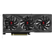 PNY GeForce RTX 4060 XLR8 Gaming VERTO EPIC-X RGB, GeForce RTX 4060, 8 GB, GDDR6, 128 Bit, 7680 x 4320 Pixel, PCI Express x16 4.0