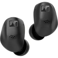 Sennheiser Accentum True Wireless Schwarz