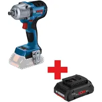 Bosch GDS 18V-450 PC Solo, Carton