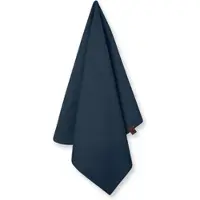 Humdakin Geschirrtuch Organic Sea blue (2er Set)