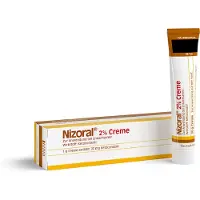 STADA Consumer Health Deutschland GmbH Nizoral 2% Hautpilz Creme 30 g