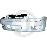 Diederichs Stoßfänger HD Priority Parts 2204050