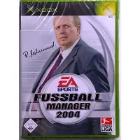 Fussball Manager 2004
