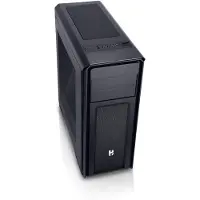 NOX ATX Semi-Tower Rechner NXHUMMERZX USB 3.0