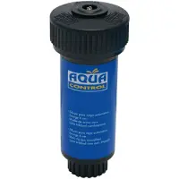 Aqua Control Rasensprinkler Polyäthylen