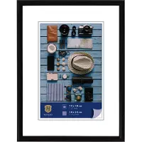 Henzo Napoli 18x24 Frame Schwarz