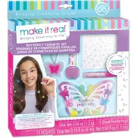 Make It Real Schmetterling Beautyset