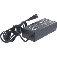 AGI 99943 - Notebook - 100-240 V - Schwarz - TOSHIBA PA3714U-1ACA - 108 mm - 46 mm