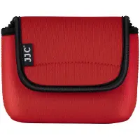 JJC OC LSF2 Camera Case Red