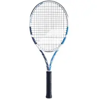 Babolat Herren Tennisschläger EVO DRIVE WOMEN STRUNG