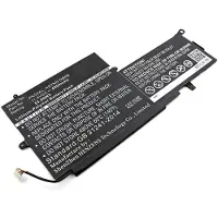 MicroBattery MBXHP-BA0051, Akku, HP, Spectre x360