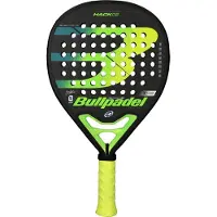 Bullpadel Hack 02 Padel Schläger Paquito Navarro Edition für Fortgeschrittene & Profis