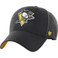 47 Nhl Pittsburgh Penguins Ballpark Mvp Snapback-cap