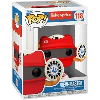 Funko POP! POP! 67427, Sammelfigur, Heroes