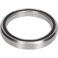 Elvedes Steuerkopflager MR019 1 1/2 Zoll 7,5 mm Silber