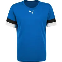 Puma Teamrisey Kurzarm-t-shirt