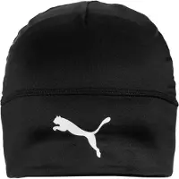 Puma Beanie "LIGA BEANIE" sportlicher Stil, für Training und Sprint, pflegeleicht