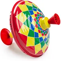 Bigjigs Metall Bromtol