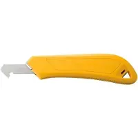 Olfa Pc-l Cutter Gelb