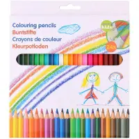 Pricenet Crayons, 24st.