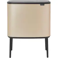 Brabantia Bo Touch Bin Mülleimer 36 Liter - 288442
