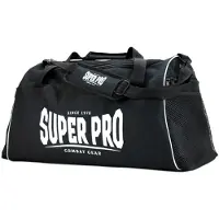 Super Pro Sporttasche Gym Bag 46x30x29cm
