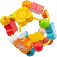 Bigjigs Toys Motorikball