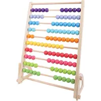 Bigjigs Toys Riesen Abakus