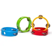 Bigjigs Mini-Tamburin