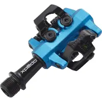 Xpedo Automatische Aluminium-Pedale Cxr 6º
