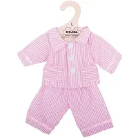 Bigjigs Pink Pyjamas Large